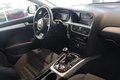 Daumennagel 16 - Audi A4 Avant Ambition S-LINE *SCHECKHEFT