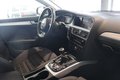 Daumennagel 17 - Audi A4 Avant Ambition S-LINE *SCHECKHEFT