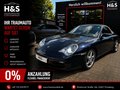 Daumennagel 1 - Porsche 911 Carrera 4 Cabriolet
