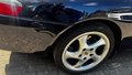 Daumennagel 2 - Porsche 911 Carrera 4 Cabriolet