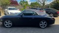 Daumennagel 4 - Porsche 911 Carrera 4 Cabriolet