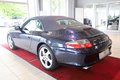 Daumennagel 3 - Porsche 911 Carrera 4 Cabriolet