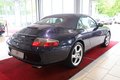 Daumennagel 7 - Porsche 911 Carrera 4 Cabriolet