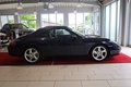 Daumennagel 8 - Porsche 911 Carrera 4 Cabriolet
