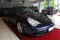 Daumennagel 9 - Porsche 911 Carrera 4 Cabriolet