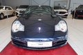 Daumennagel 10 - Porsche 911 Carrera 4 Cabriolet