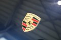 Daumennagel 12 - Porsche 911 Carrera 4 Cabriolet