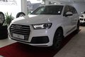 Thumbnail 1 - Audi Q7 3.0 TDI quattro S-LINE 7-Sitzer