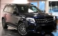Daumennagel 3 - Mercedes-Benz GLS 350 d 4Matic AMG-LINE 7-SITZER/AHK