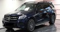 Daumennagel 1 - Mercedes-Benz GLS 350 d 4Matic AMG-LINE 7-SITZER/AHK