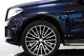 Daumennagel 7 - Mercedes-Benz GLS 350 d 4Matic AMG-LINE 7-SITZER/AHK