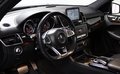 Daumennagel 14 - Mercedes-Benz GLS 350 d 4Matic AMG-LINE 7-SITZER/AHK
