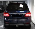 Daumennagel 22 - Mercedes-Benz GLS 350 d 4Matic AMG-LINE 7-SITZER/AHK