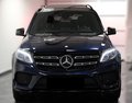 Daumennagel 4 - Mercedes-Benz GLS 350 d 4Matic AMG-LINE 7-SITZER/AHK