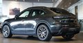 Daumennagel 2 - Porsche Macan Electric 4