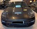 Daumennagel 8 - Porsche Panamera Sport Turismo 4 Edition 10 Jahre