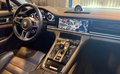Daumennagel 9 - Porsche Panamera Sport Turismo 4 Edition 10 Jahre