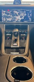 Daumennagel 12 - Porsche Panamera Sport Turismo 4 Edition 10 Jahre
