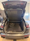 Daumennagel 19 - Porsche Panamera Sport Turismo 4 Edition 10 Jahre