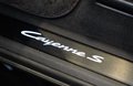 Daumennagel 25 - Porsche Cayenne S E-Hybrid PASSENG-DISPLAY
