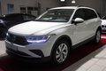 Daumennagel 1 - Volkswagen Tiguan 1.5 TSI Life Carplay*AHK
