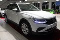 Daumennagel 8 - Volkswagen Tiguan 1.5 TSI Life Carplay*AHK