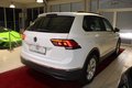 Daumennagel 7 - Volkswagen Tiguan 1.5 TSI Life Carplay*AHK