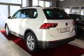 Daumennagel 3 - Volkswagen Tiguan 1.5 TSI Life Carplay*AHK