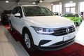 Daumennagel 8 - Volkswagen Tiguan 1.5 TSI Life Carplay*AHK
