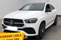 Thumbnail 2 - Mercedes-Benz GLE 350 de 4Matic Coupe 9G-TRONIC AMG Line