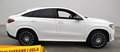Thumbnail 4 - Mercedes-Benz GLE 350 de 4Matic Coupe 9G-TRONIC AMG Line