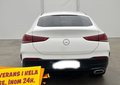 Thumbnail 8 - Mercedes-Benz GLE 350 de 4Matic Coupe 9G-TRONIC AMG Line