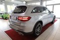 Daumennagel 7 - Mercedes-Benz GLC 250 4Matic AMG Line STANDHEIZUNG*KAMERA