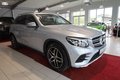Daumennagel 9 - Mercedes-Benz GLC 250 4Matic AMG Line STANDHEIZUNG*KAMERA
