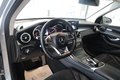 Daumennagel 17 - Mercedes-Benz GLC 250 4Matic AMG Line STANDHEIZUNG*KAMERA