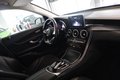 Daumennagel 36 - Mercedes-Benz GLC 250 4Matic AMG Line STANDHEIZUNG*KAMERA
