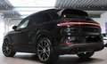 Daumennagel 2 - Porsche Cayenne E-Hybrid