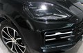 Daumennagel 3 - Porsche Cayenne E-Hybrid