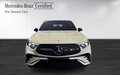 Daumennagel 9 - Mercedes-Benz GLC 300 de 4Matic Coupe AMG-LINE