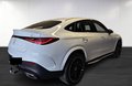 Daumennagel 3 - Mercedes-Benz GLC 300 de 4Matic Coupe AMG-LINE