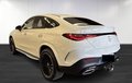 Daumennagel 7 - Mercedes-Benz GLC 300 de 4Matic Coupe AMG-LINE