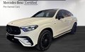 Daumennagel 1 - Mercedes-Benz GLC 300 de 4Matic Coupe AMG-LINE