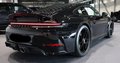 Daumennagel 4 - Porsche 911 Carrera GTS T-Hybrid PDLS Schiebedach