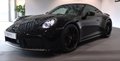 Daumennagel 9 - Porsche 911 Carrera GTS T-Hybrid PDLS Schiebedach