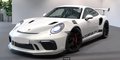 Daumennagel 1 - Porsche 911 GT3 RS MANTHEY
