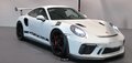 Daumennagel 3 - Porsche 911 GT3 RS MANTHEY