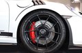 Daumennagel 7 - Porsche 911 GT3 RS MANTHEY