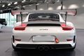 Daumennagel 8 - Porsche 911 GT3 RS MANTHEY