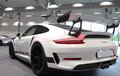 Daumennagel 9 - Porsche 911 GT3 RS MANTHEY