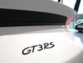 Daumennagel 10 - Porsche 911 GT3 RS MANTHEY